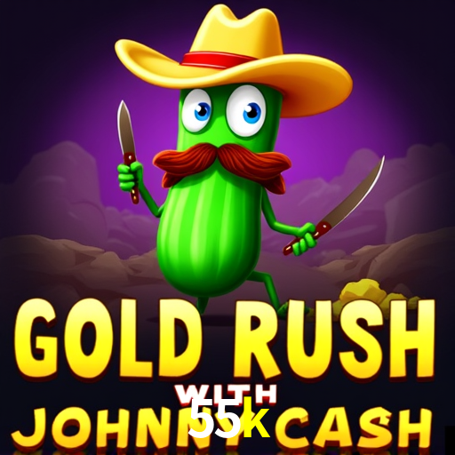 A Popularidade dos Caça-Níqueis no 55k