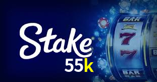 Descubra a Magia dos Jogos de Arcade no 55k