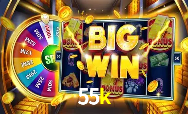 A Experiência Imersiva dos Cassinos Ao Vivo no 55k