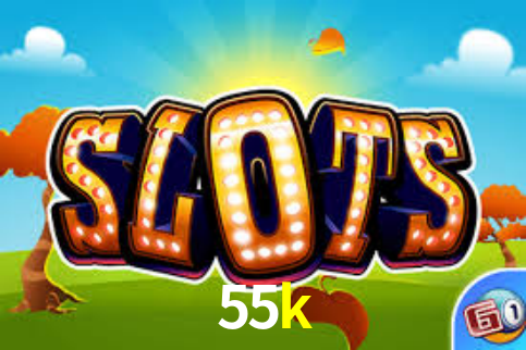 Descubra a Essência do 55k: Nossa História e Compromissos